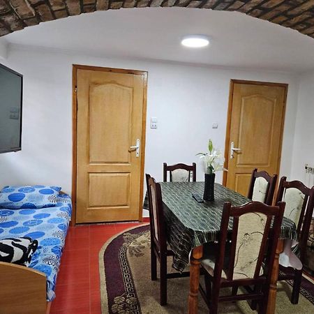 Srbobran Apartman Centar מראה חיצוני תמונה