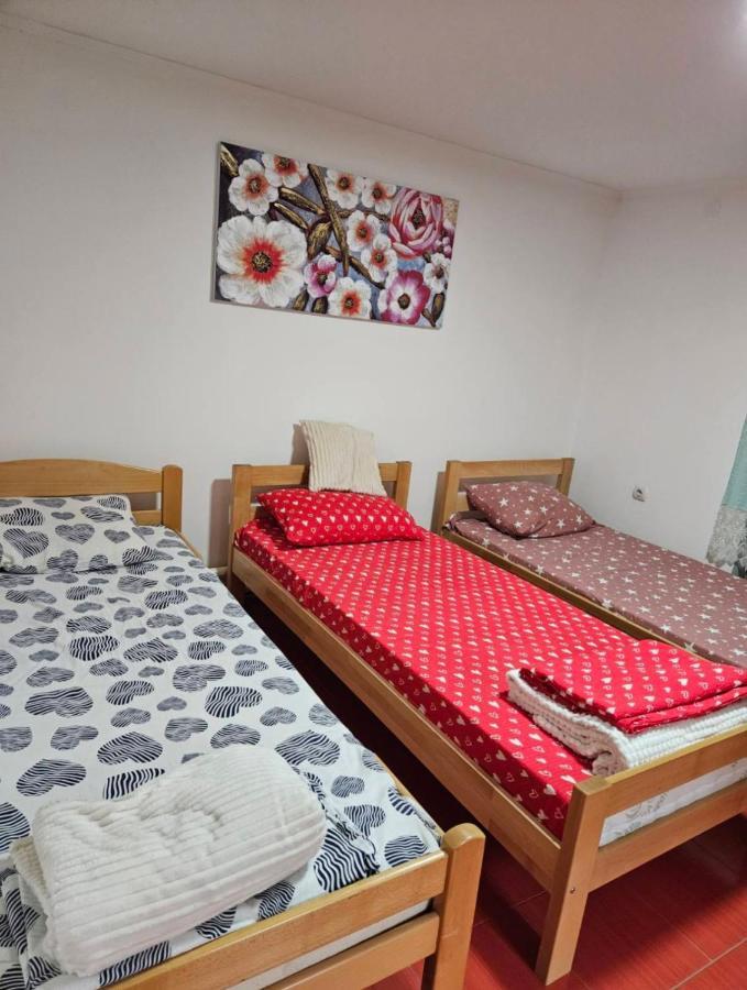 Srbobran Apartman Centar מראה חיצוני תמונה