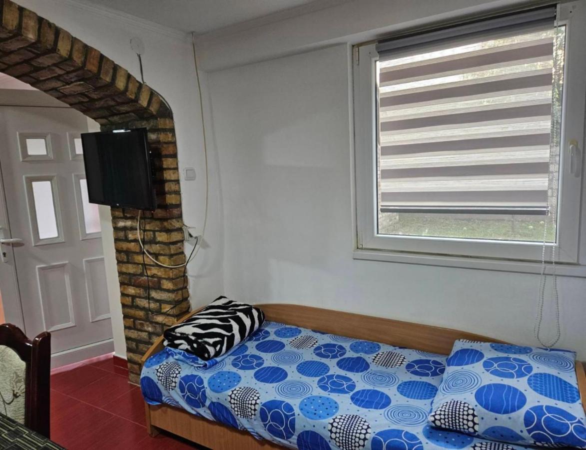 Srbobran Apartman Centar מראה חיצוני תמונה