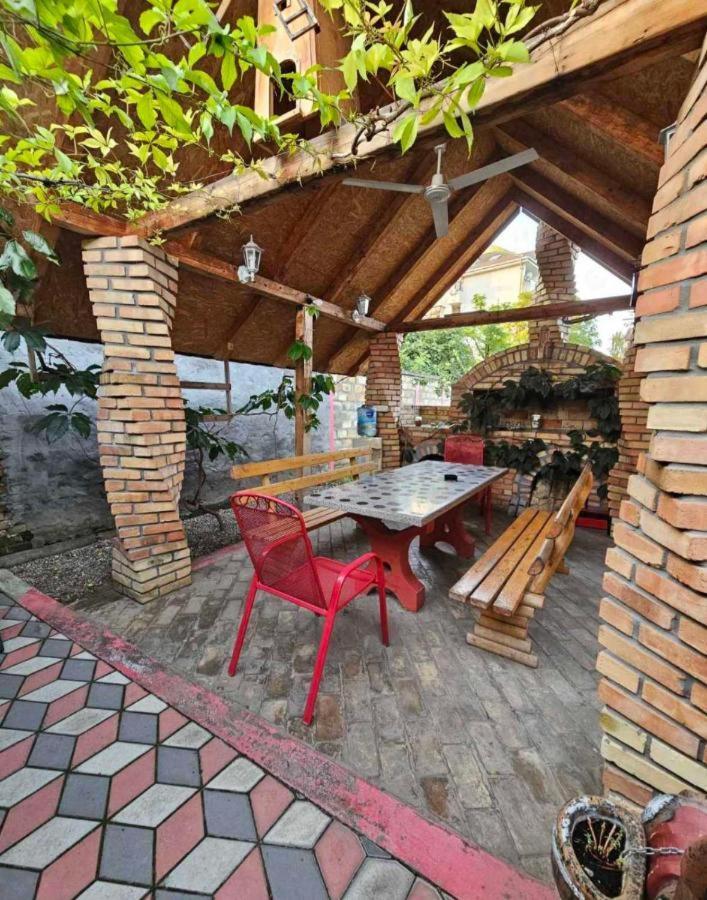 Srbobran Apartman Centar מראה חיצוני תמונה