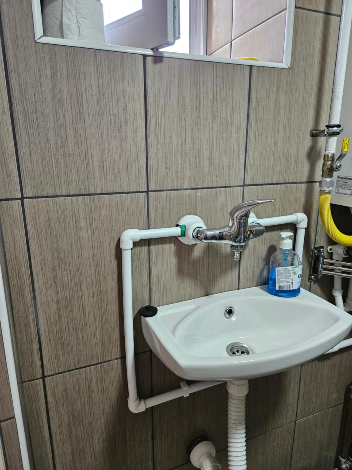 Srbobran Apartman Centar מראה חיצוני תמונה