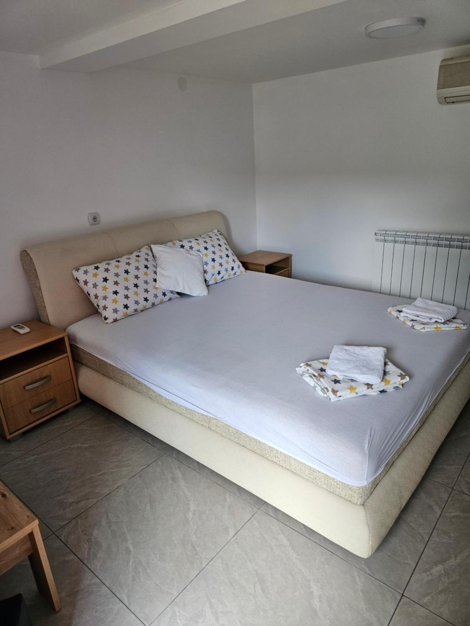 Srbobran Apartman Centar מראה חיצוני תמונה